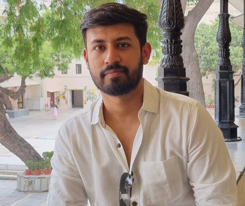harshit jain
