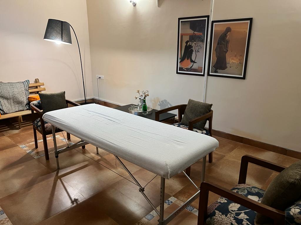 therapy-table