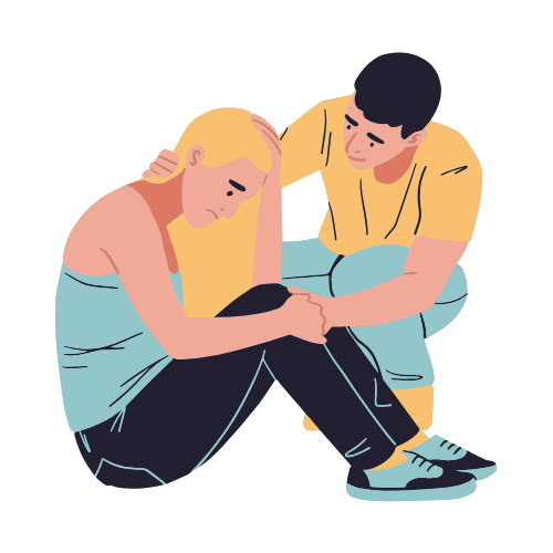 Always Say “I’m Fine” (But You're Not)