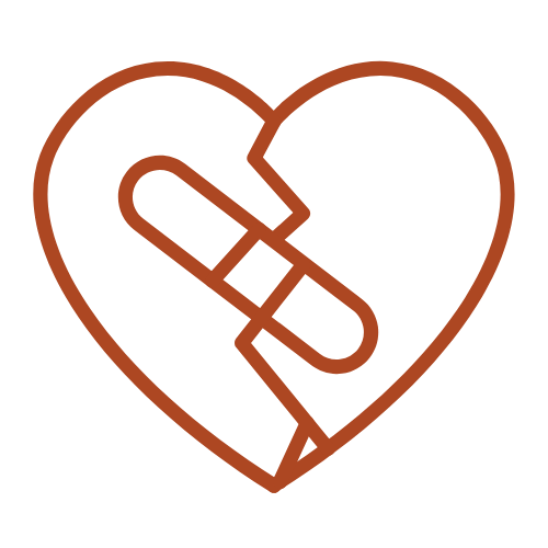 Gentle Trauma Release